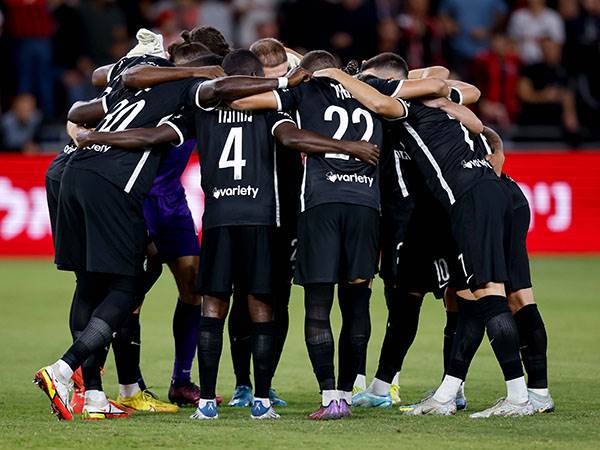 "ידענו שנבקיע" (אלן שיבר)