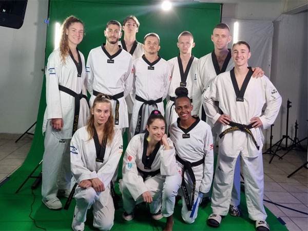 (איגוד הטאקוונדו)