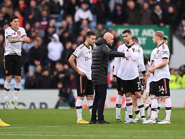 (Stu Forster/Getty Images)