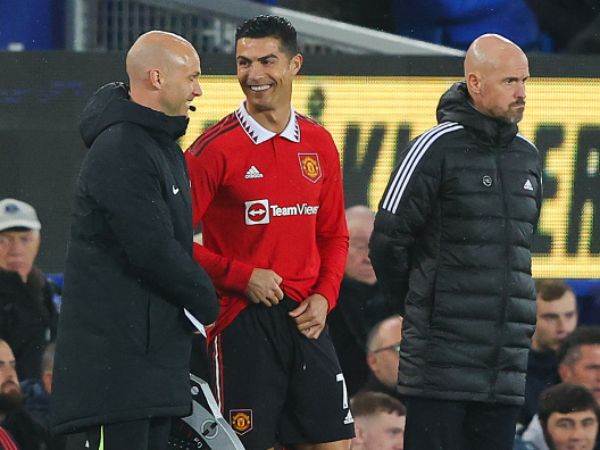 חוסר הכימיה בולט (Danehouse/Getty Images)