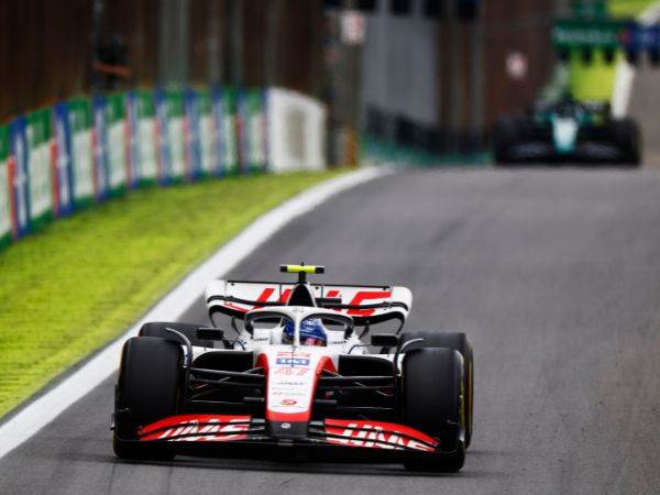 שומאכר. עוד יחזור (Chris Graythen/Getty Images)