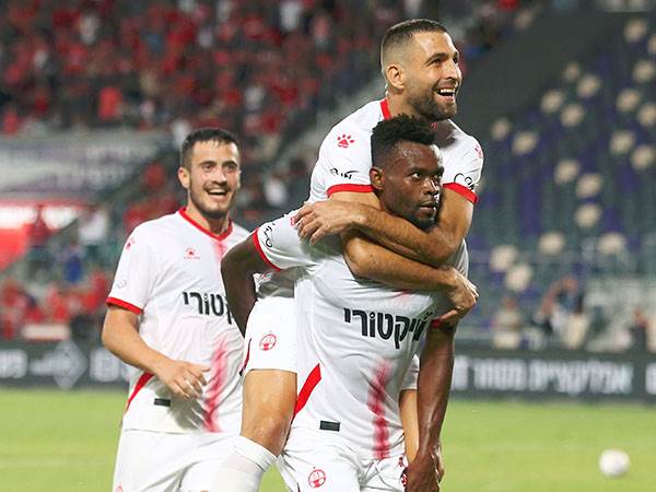 יוג'ין אנסה. יחגוג בריינה בקרוב? (אלן שיבר)