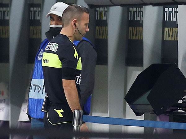 27 החלטות שונו אחרי VAR (אלן שיבר)