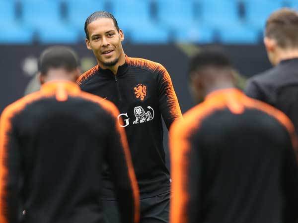 אולי דווקא הוא (Photo by Alexander Hassenstein/Bongarts/Getty Images)