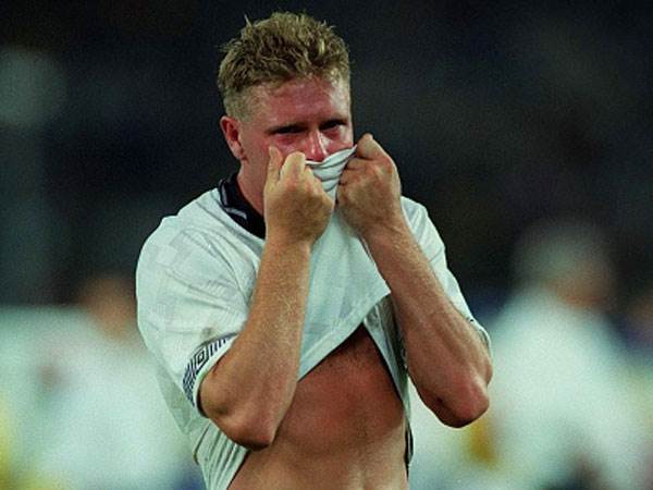 הדמעות של גאסקוין (1990)