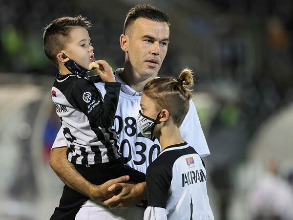 מוביל בכל הפרמטרים בפרטיזן. נאתכו (GETTY)