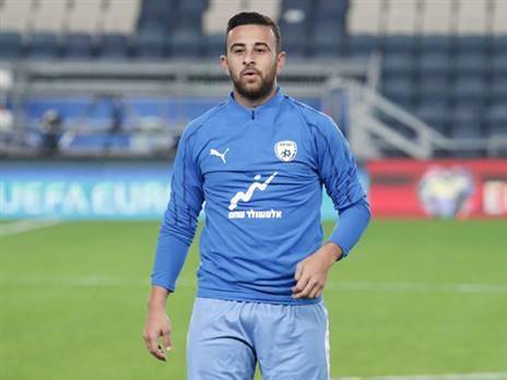 גם חיפה בעקבותיו. סבע (אלן שיבר)