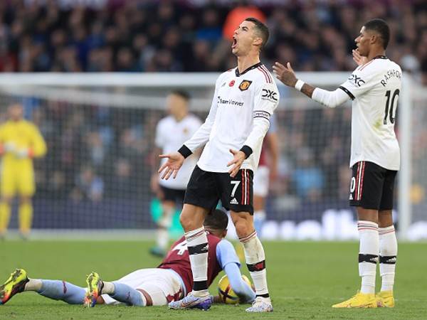 (Photo by Simon Stacpoole/Offside/Offside via Getty Images)