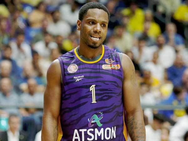 ג'ו רגלנד. האלופה תרצה להמשיך ברצף הביתי מול האדומים (אלן שיבר)