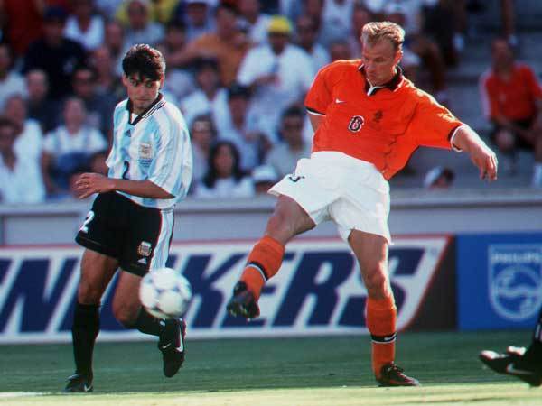 ברגקאמפ. רגע של קסם (Photo by Mark Leech/Getty Images)