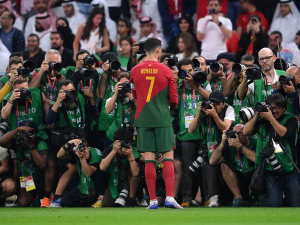 זמן לעוד כמה פלאשים (Getty)