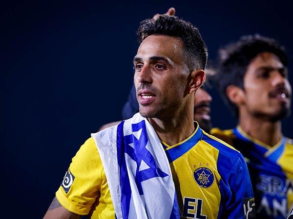 ערן זהבי. הניצחון חתום על שמו (מאור אלקסלסי)