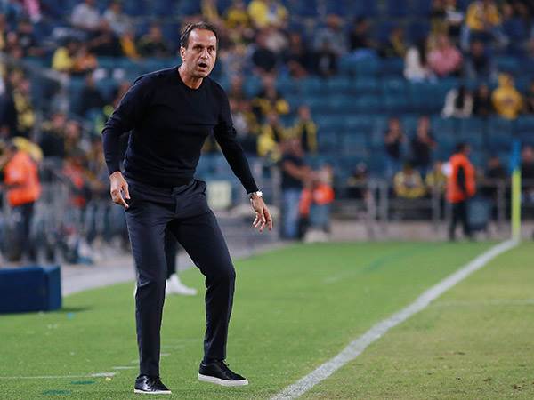 העיקר הניצחון (קובי אליהו)