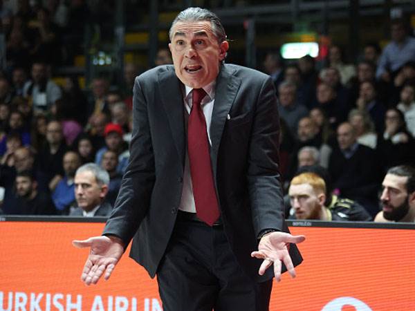 סרג'יו סקריולו. החלטה אחת ששינתה הכל (GETTY)