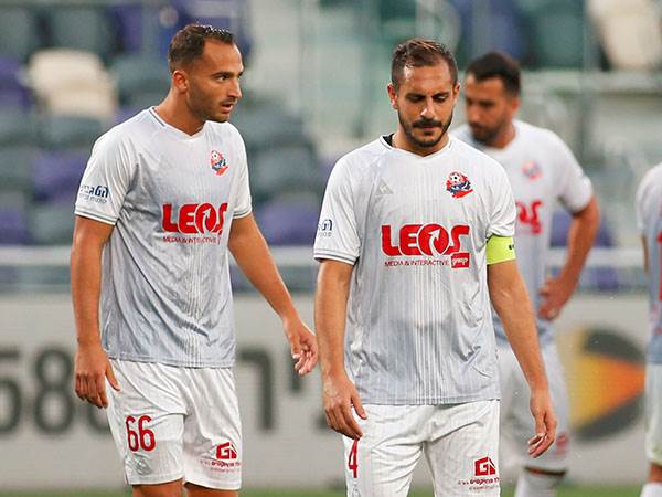 המשחק היה בידיים שלהם (אלן שיבר)