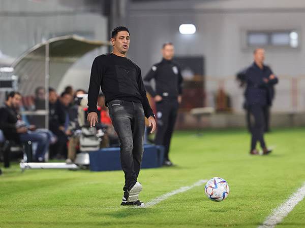 ברדה. מסמן חיזוק (לירון מולדובן)