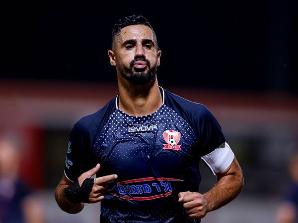 ישוב להרכב של סכנין. כיאל (מאור אלקסלסי)