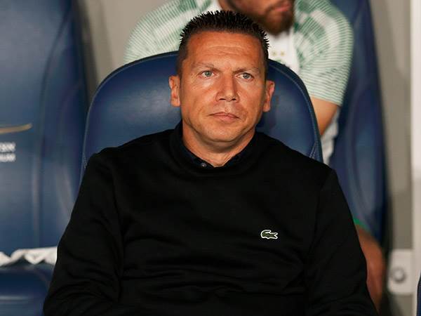 "אף משחק לא פשוט בליגה" (אלן שיבר)