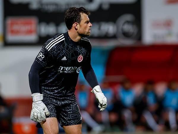 "אם לא מרינוביץ', היינו מפסידים" (מאור אלקסלסי)