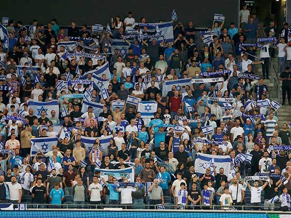 זוארץ יצליח לחזק את הקשר בין הקהל לנבחרת? (אלן שיבר)