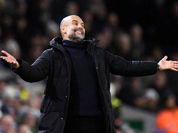 מאוכזב ממנו. פפ (GETTY)