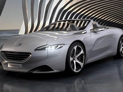 הרעיונות הבשילו ב-2010 על גבי רכבי המחקר