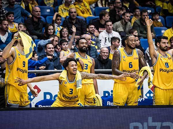 ממשיכה ללו"ז צפוף במיוחד (עודד קרני)