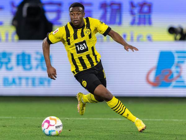 בדרך החוצה? מוקוקו (getty)