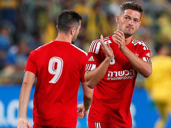 "קלטינס יתאמן ונראה מה מצבו" (אלן שיבר)