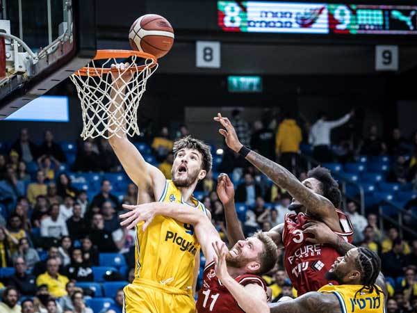 האדומים זעמו (עודד קרני)