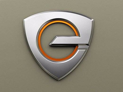 משולש רולו שמתאר את התנועה הפנימית של המנוע הרוטורי ומייצג את הלוגו החדש של מאזדה החשמלית-רוטורית