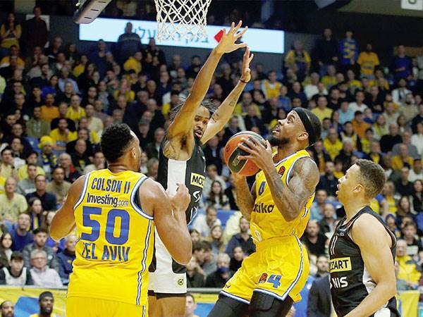 המשחק מול פרטיזן לא משקף את העונה (אלן שיבר)