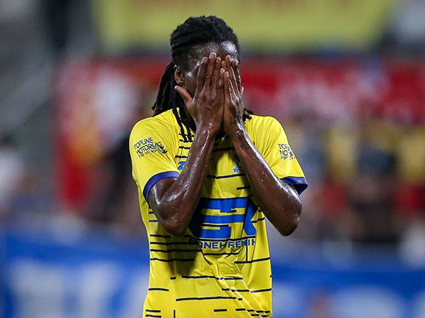 ריצ'ארד בואטנג. בסוף, הוא ישחק מול אשדוד (מאור אלקסלסי)