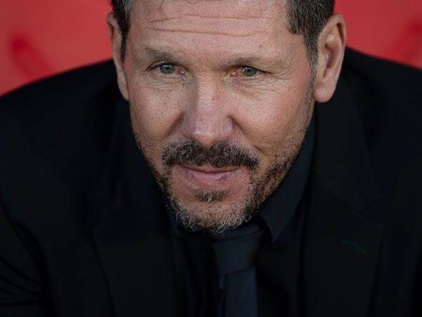 מתרחק מהשלישייה הראשונה. סימאונה (GETTY)