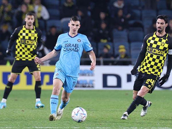 (צילום: דני מרון)