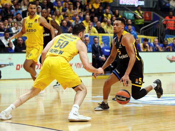 ערב קריירה (אלן שיבר)