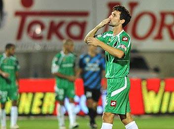 בנאדו. סגר מעגל (אלן שיבר)