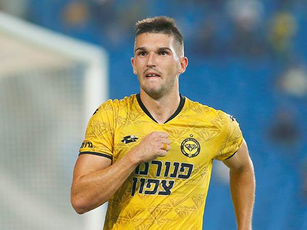 תפנית בעלילה. זלאטנוביץ' (אלן שיבר)