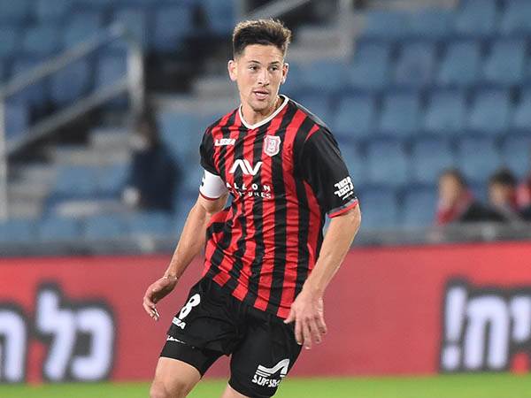 יעלה על ירוק (ברני ארדוב)