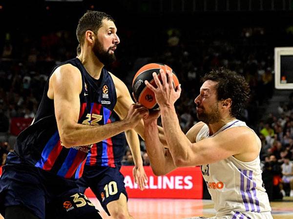 משחק נהדר (Getty)