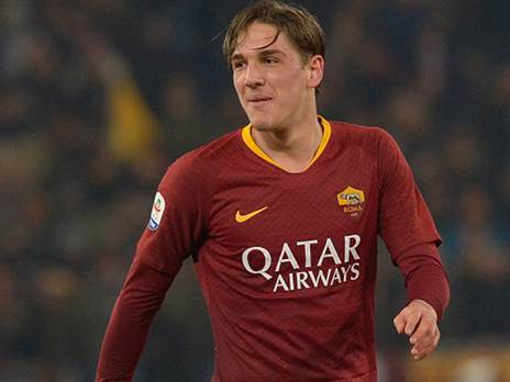 זאניולו. קירח מכאן ומכאן (Getty)