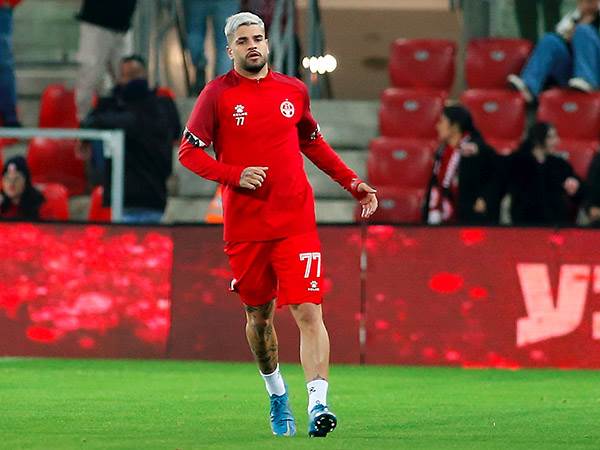 רותם חטואל. בבאר שבע מקווים שיוכל לשחק (אלן שיבר)