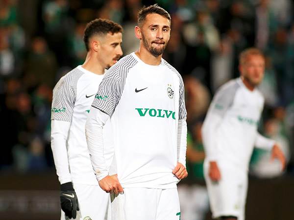 האסיפה זיעזעה את השחקנים (אלן שיבר)