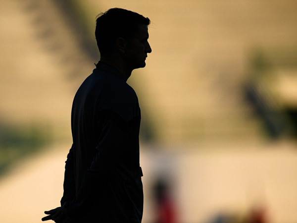 המבחן הראשון מתקרב (האתר הרשמי של קראסנודר)