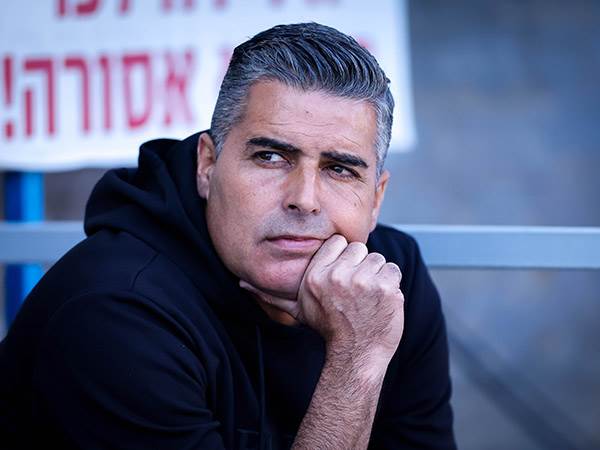 חיים סילבס. ניצחון ראשון כמאמן (מאור אלקסלסי)