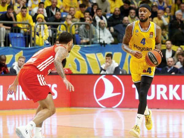 אבל בראון הגיע (אלן שיבר)