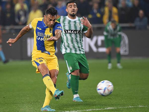 הסיומת הטובה ביותר (ברני ארדוב)