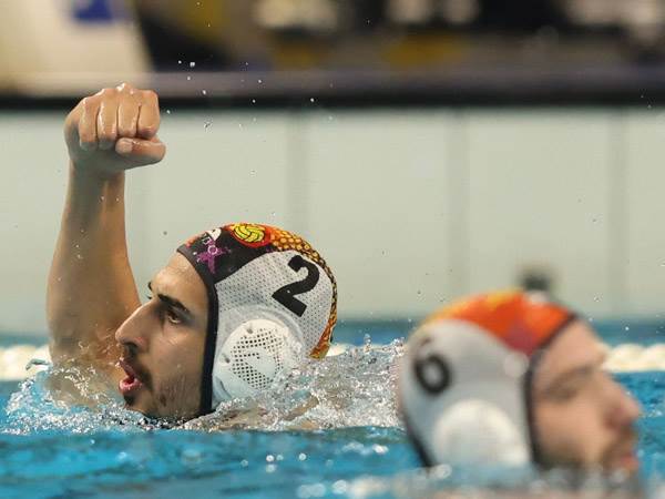 טבעון מחזיקת הגביע (איגוד הכדורמים)