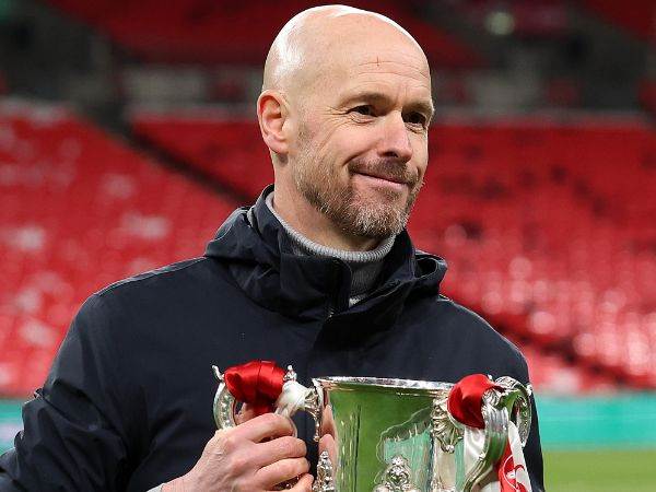 טן האח. יהיו עוד (Getty)