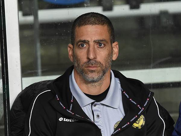 קוז'וק. שיתוף פעולה מבורך (ברני ארדוב)